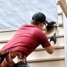 Best Siding Painting and Refinishing  in Belle Plaine, MN